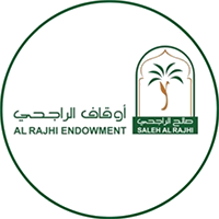 1.Saleh Al Rajhi Endowments Administration	